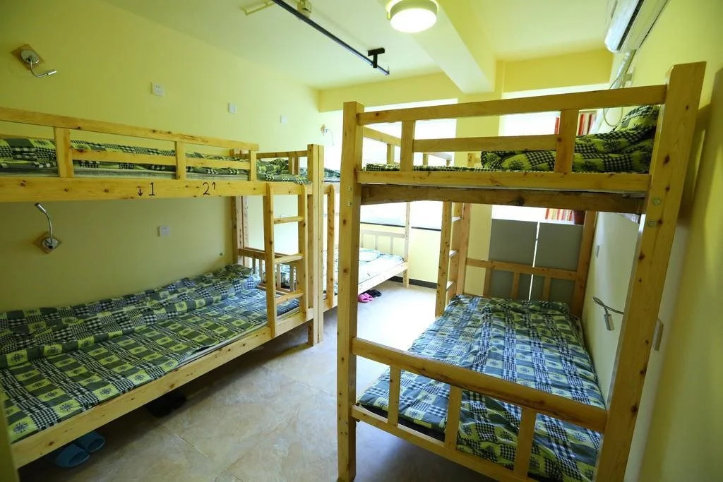 Valley Youth Hostel