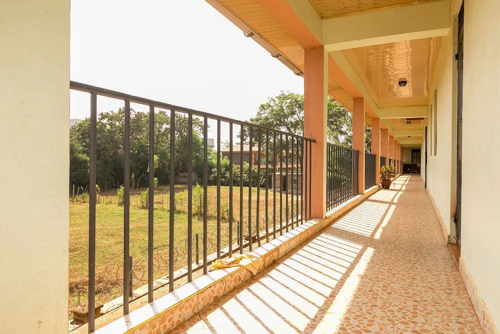 Siala Apartments