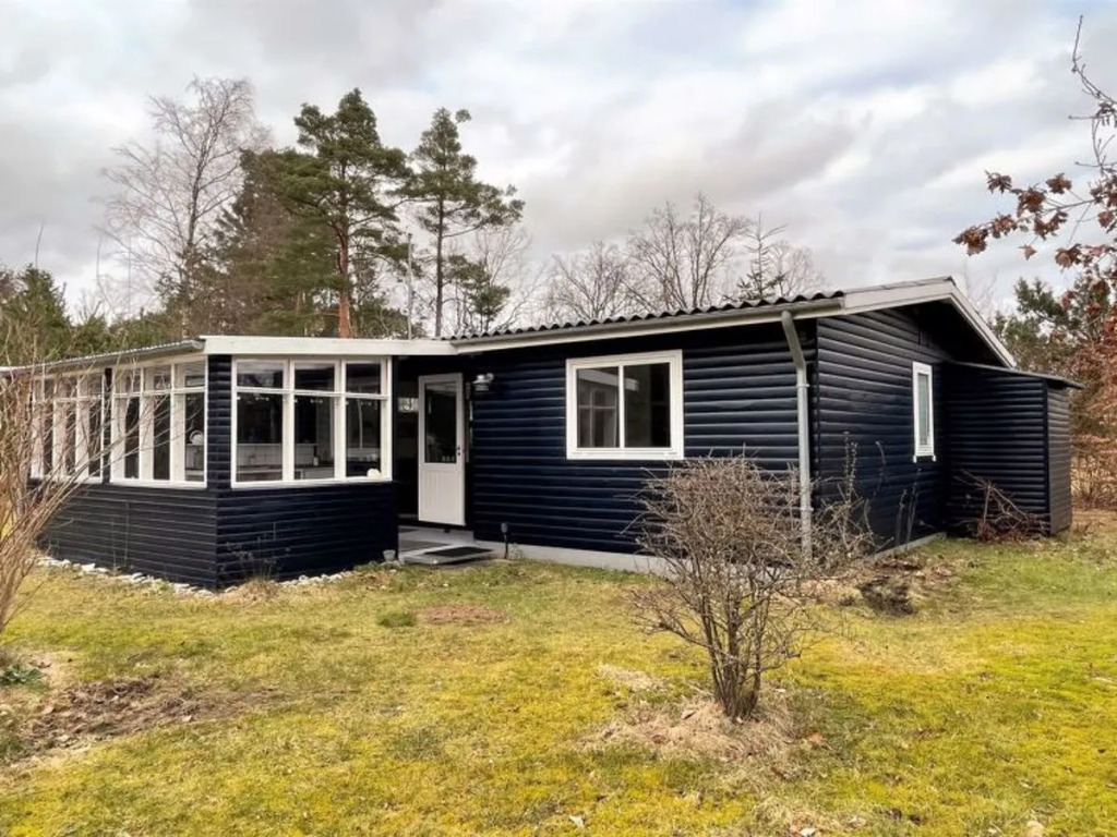 "Aulis" - 8km from the sea in Djursland and Mols