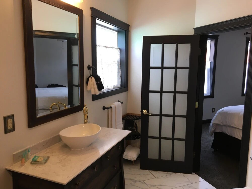 Hotel Stevenson