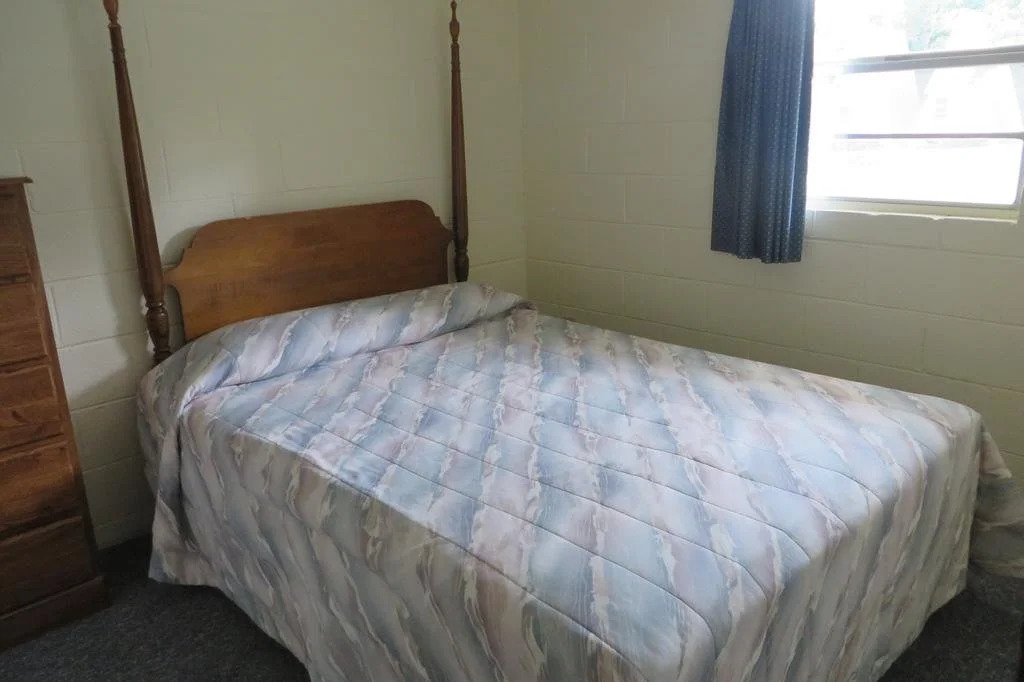Happy Valley Lodge