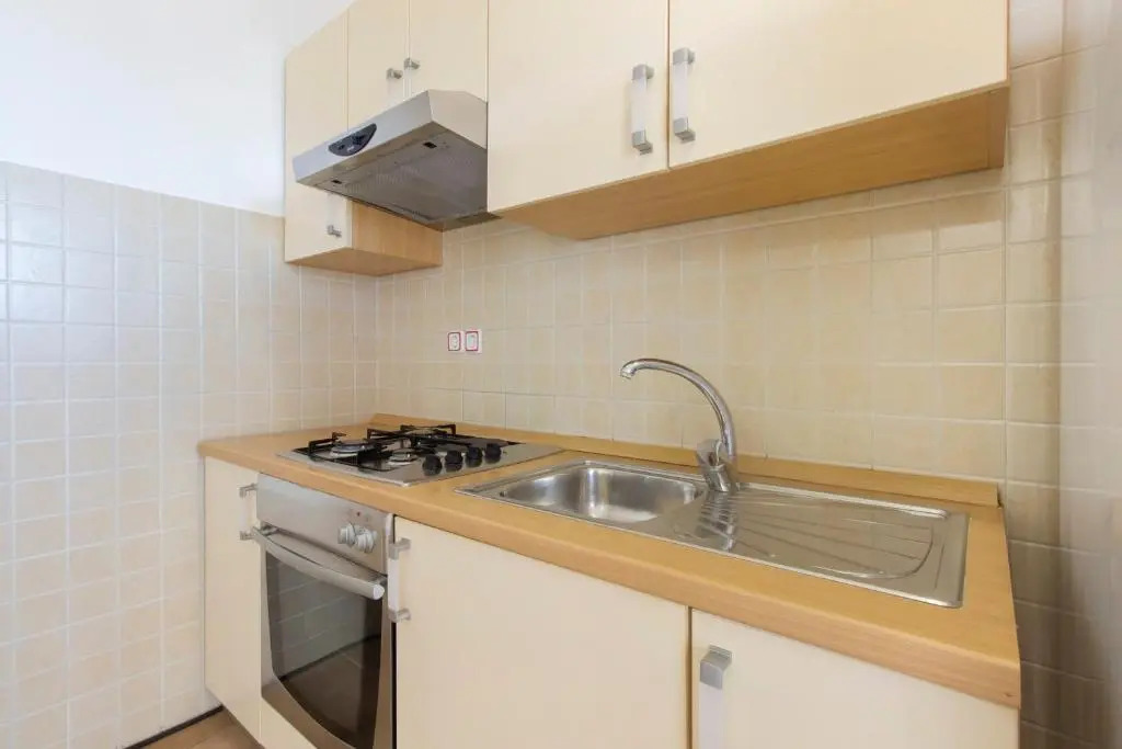 Bulat Sea View Apartments