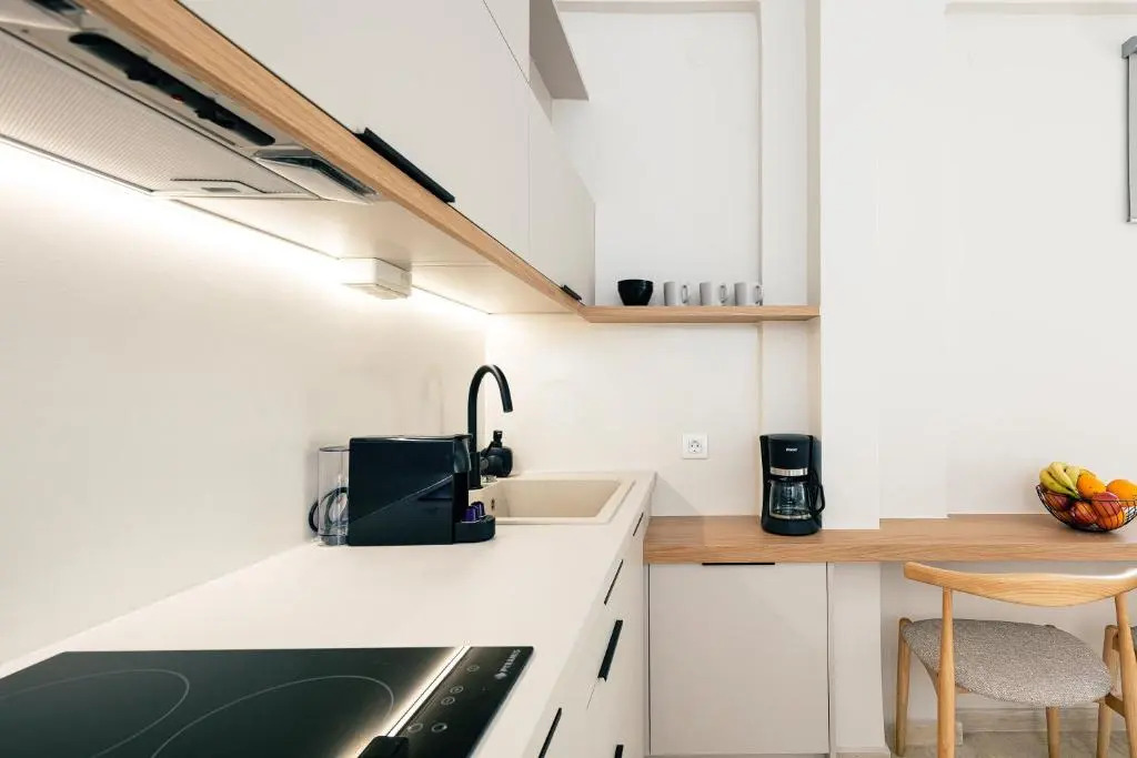 Ariadne Suites