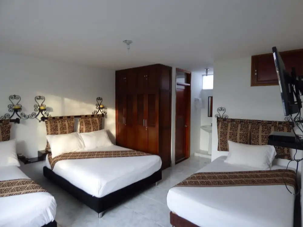 Hotel Mizare II