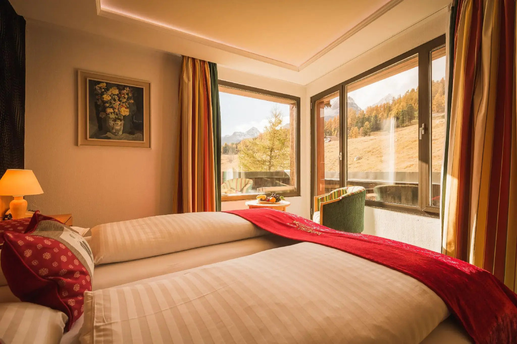 Hotel Nolda