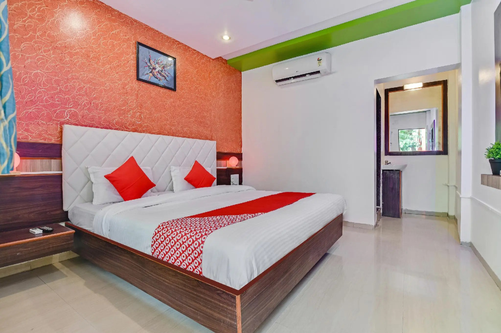 OYO 46449 Sai Prasad Resort