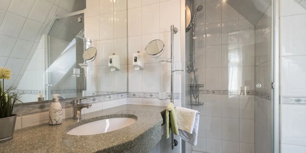 Hotel am Elisabethufer