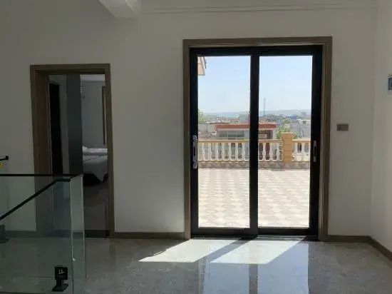 Huayin Huazhu Xiaoxuan Homestay