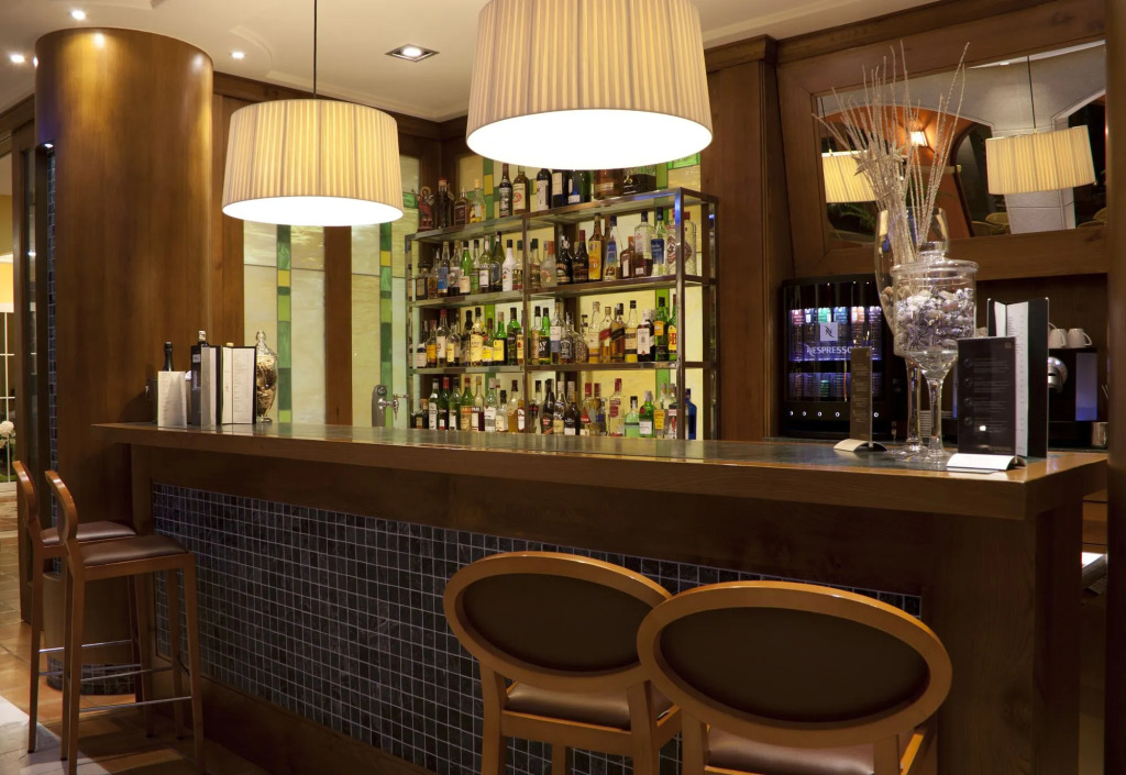 Hotel MR Les Rotes