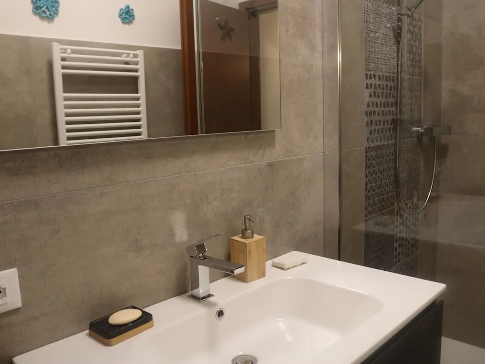 Apartment in Cola Near Thermal Park & Lake