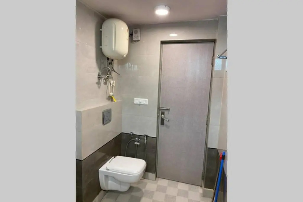 Modern&Cozy Apartment Private entrance Furnished