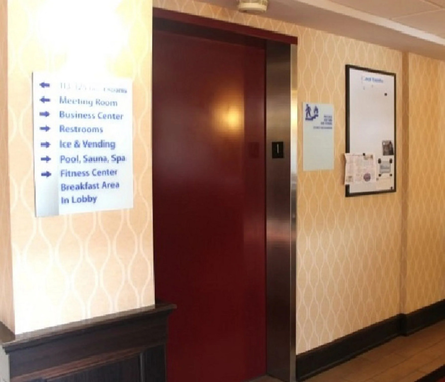 Holiday Inn Express Houghton-Keweenaw by IHG