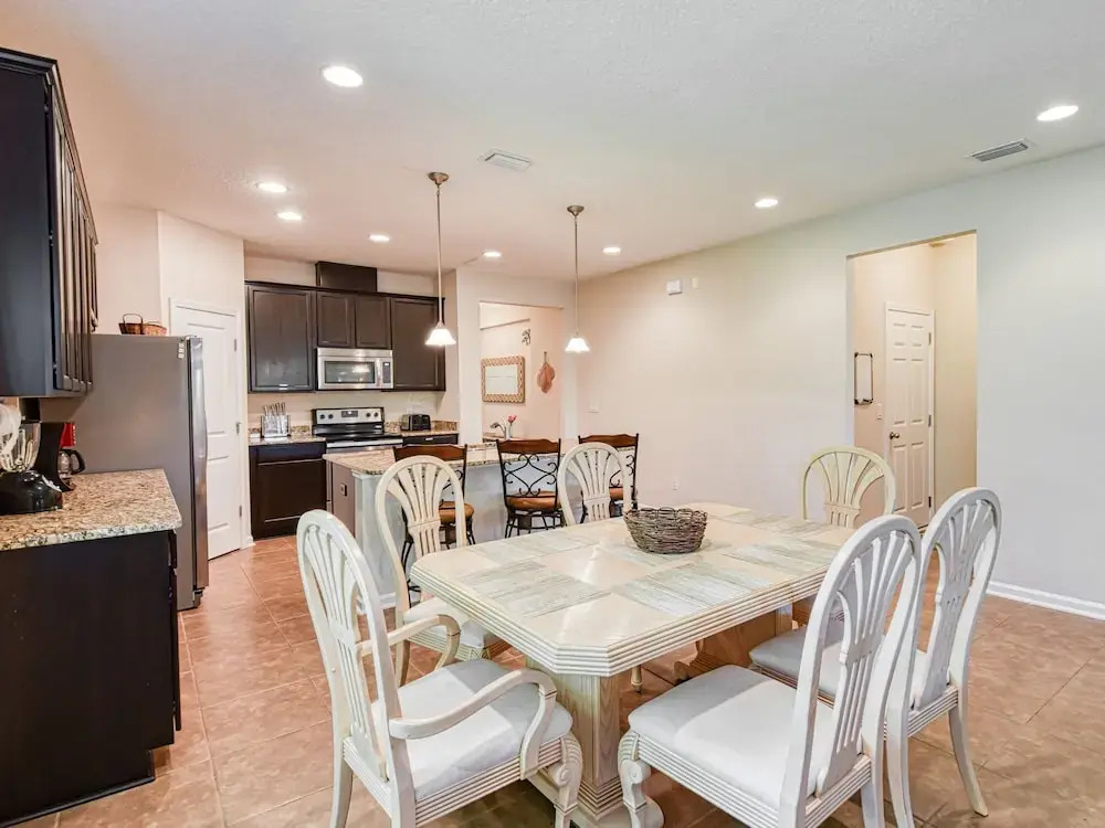 Osceola - 3 Br Home