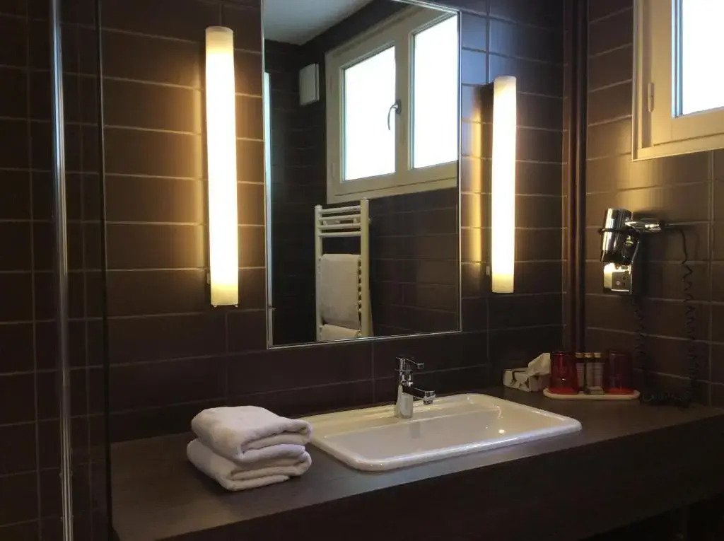 Hotel La Chaumiere