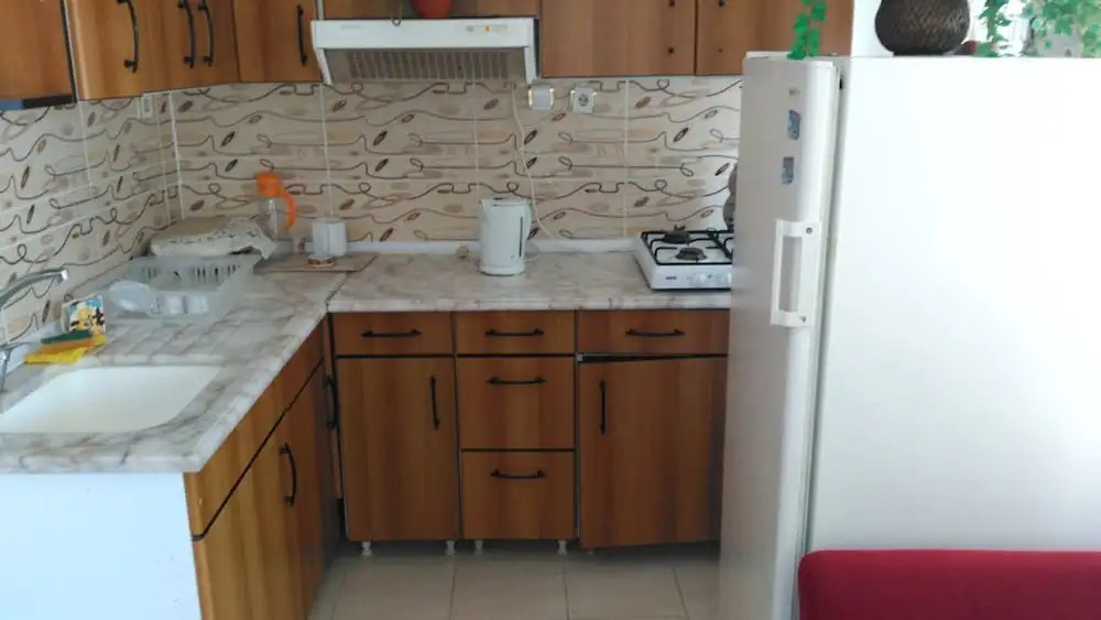 Erikli Tatil Evi 15