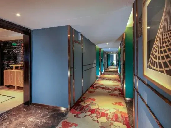 Vicwell Hotel