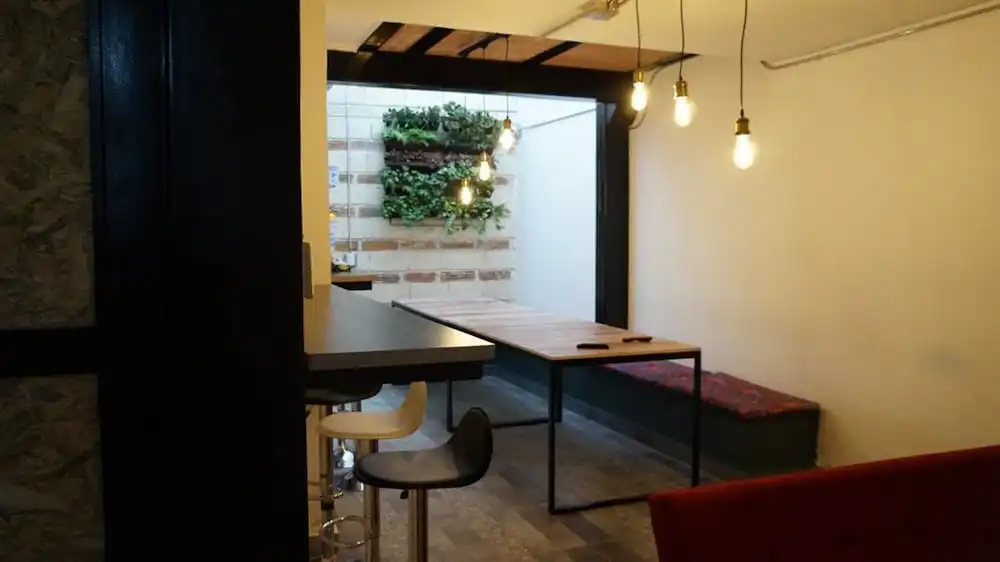 Nativo Hostel
