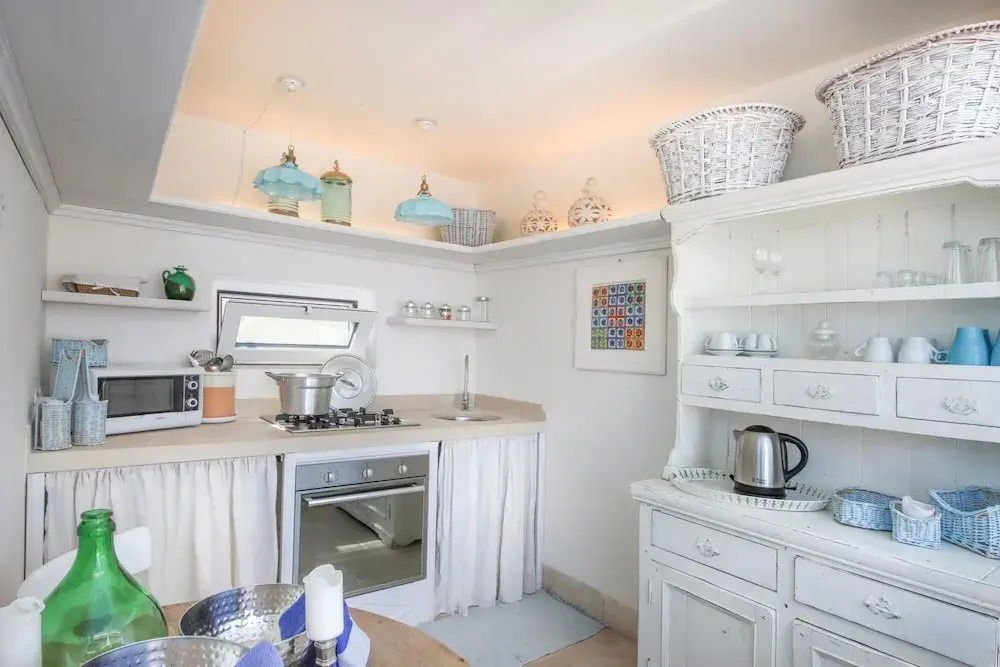 TD Dimora Arcadia With Breathtaking Sea View