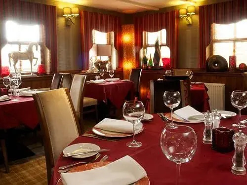 The Blue Bell Inn