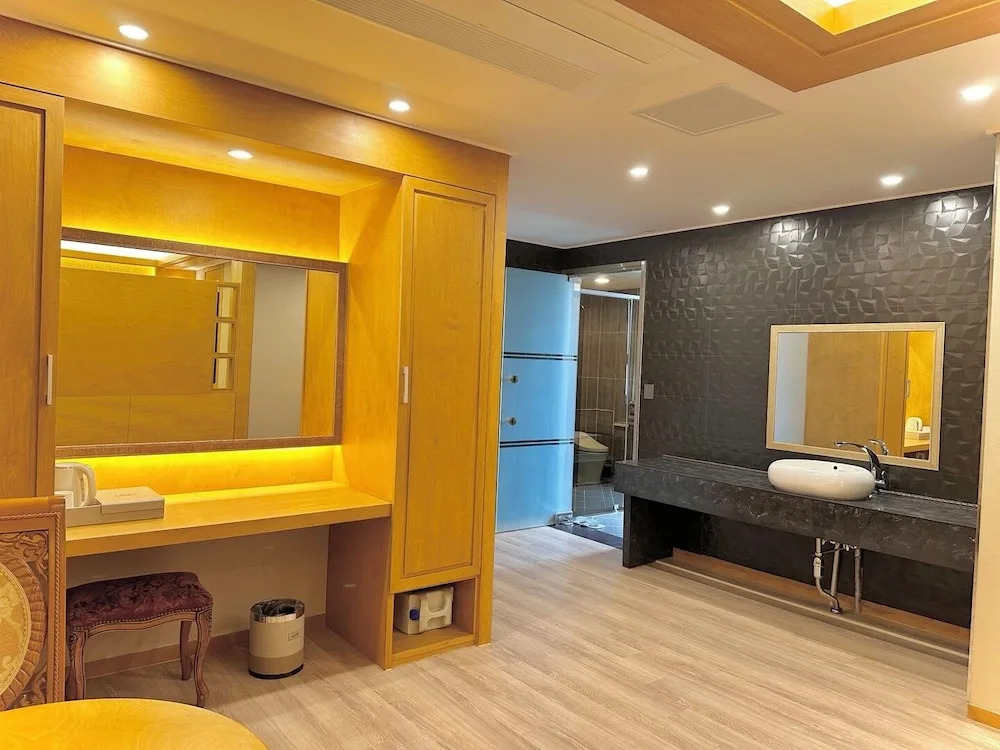 Sokcho Mir Hotel