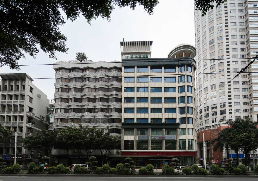 St.Martin Hotel