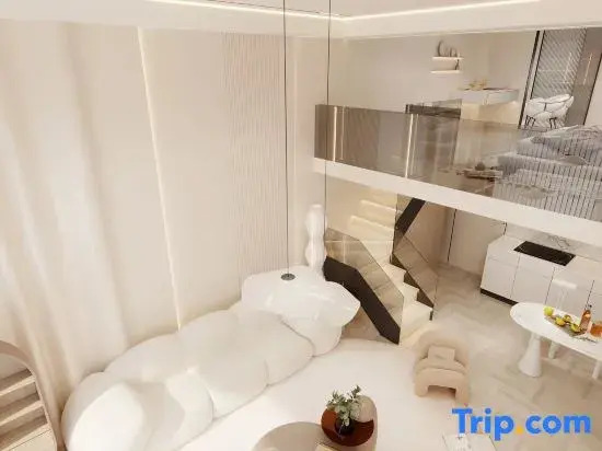 Pingtan Xiaodao Homestay