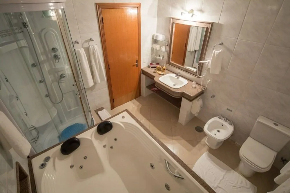 Parque Hotel Pimonte
