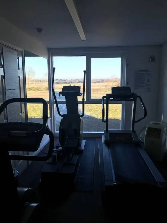 17 Blyth View, Blythburgh (Air Manage Suffolk)