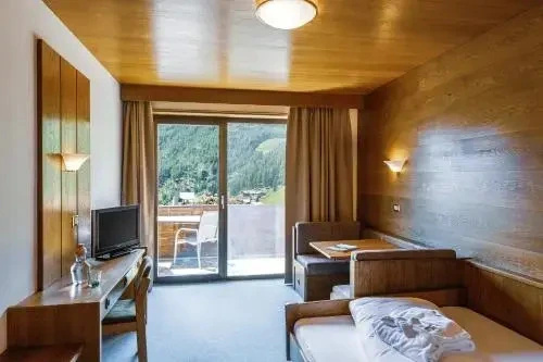Berghotel Tyrol