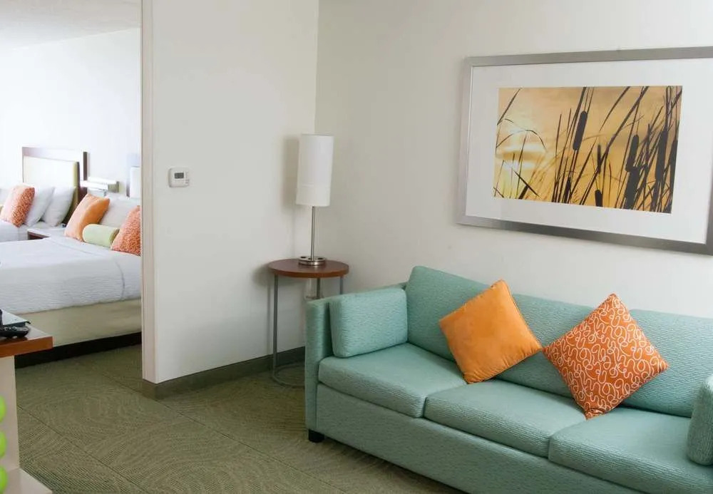 SpringHill Suites Austin Northwest/Arboretum