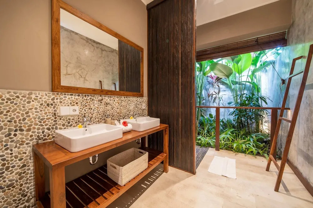 Villa Oia Ubud