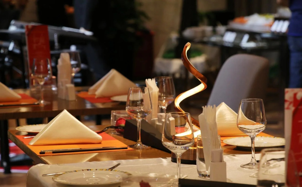 Best Western Plus Star City Hotel Hefei
