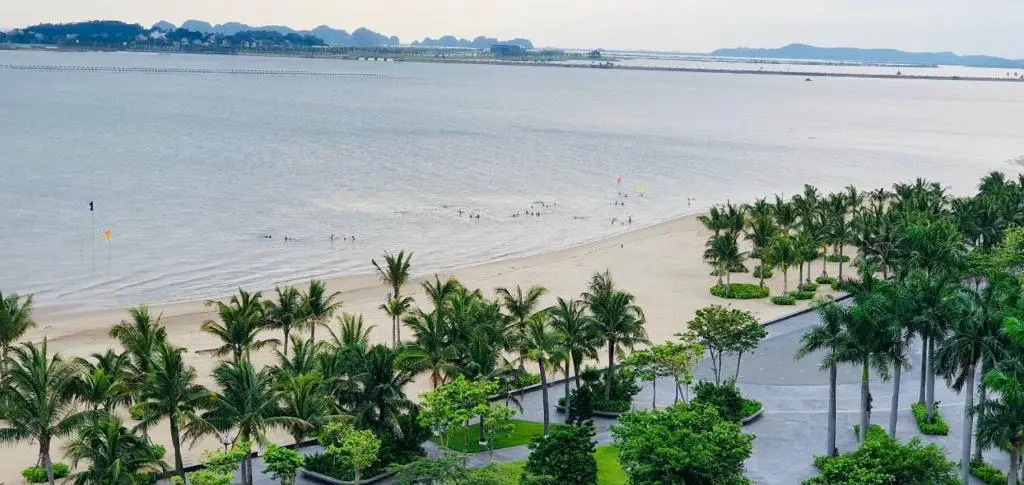 Homestay Hạ Long HD