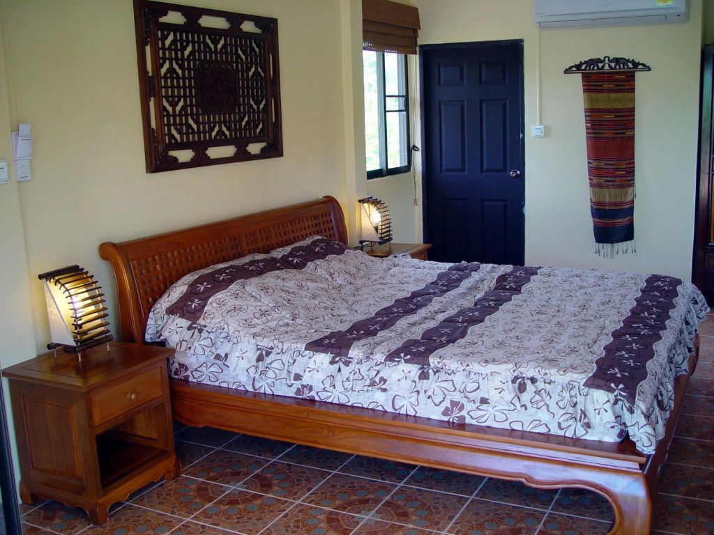 Buffalo Bay Vacation Club