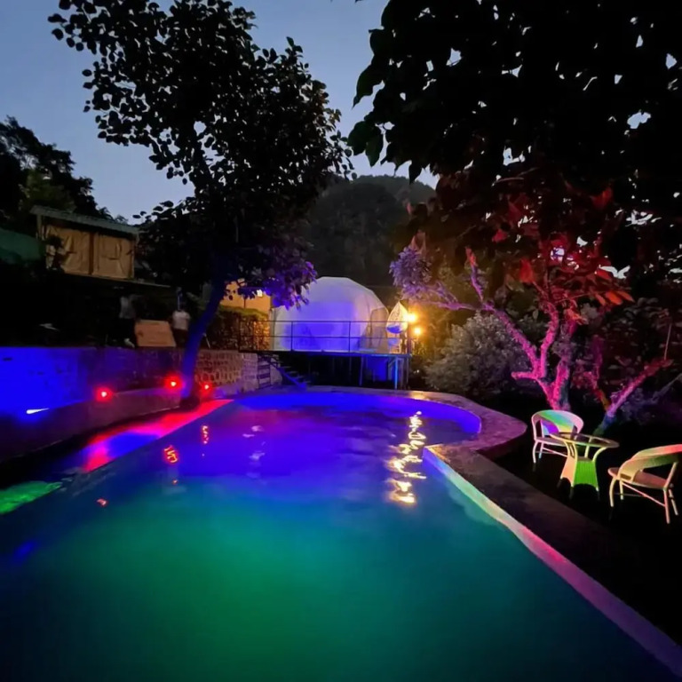 Kylo Resort