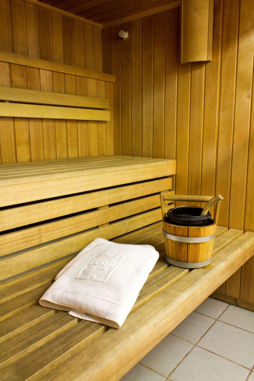 Hotel Zenit Pamplona