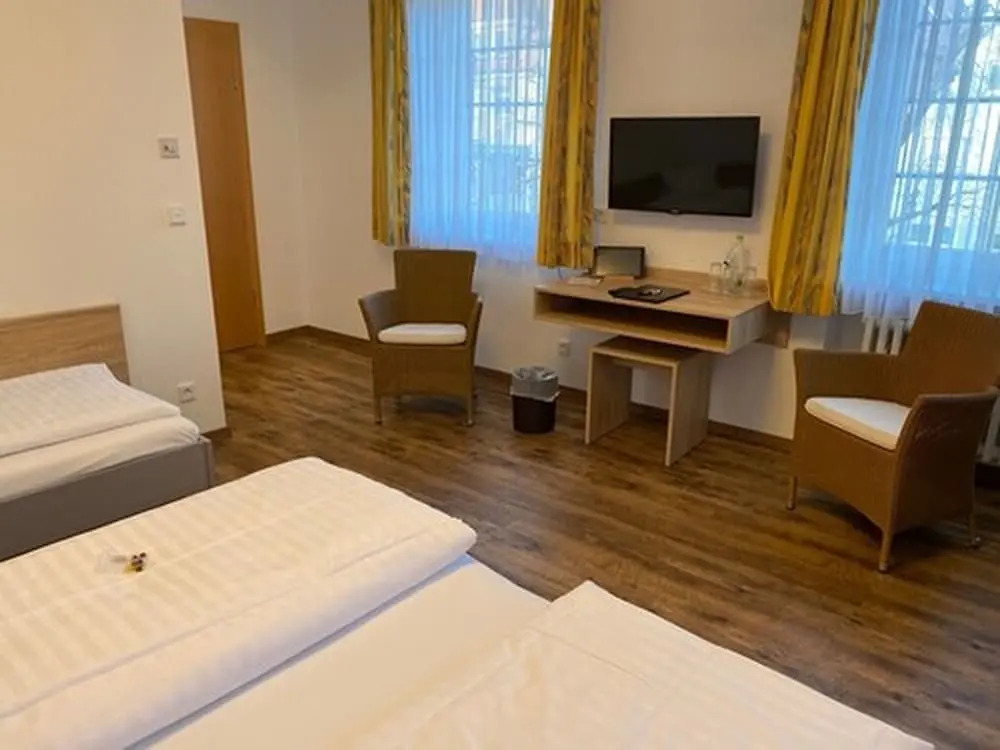Hotel Gasthof Zum Storch