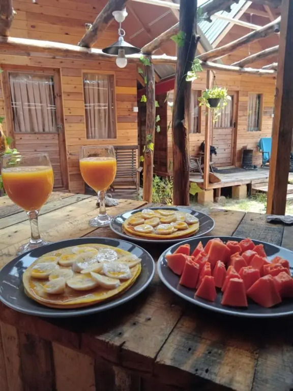 Silaa Cabana