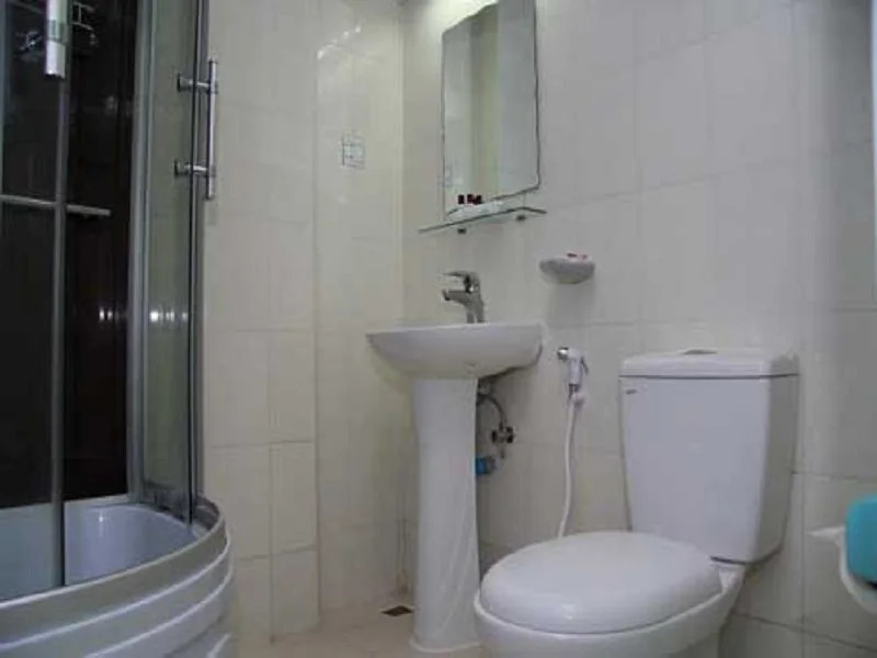Hotel Bo Bo Min