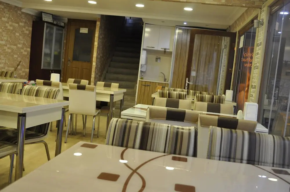 Uzungol Holiday Hotel 2