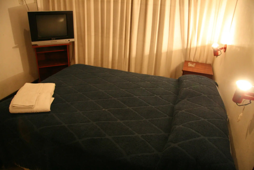 Hotel Yaro