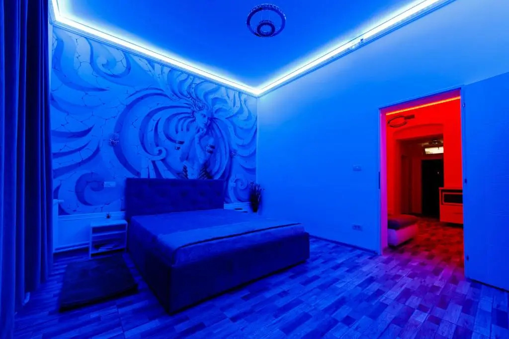 Traiconi Residence