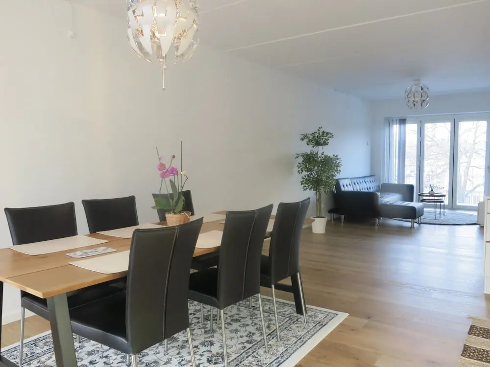 Apartment close to the center 1338-1