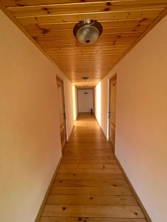 Hotel-Cafe Koshki Ushguli
