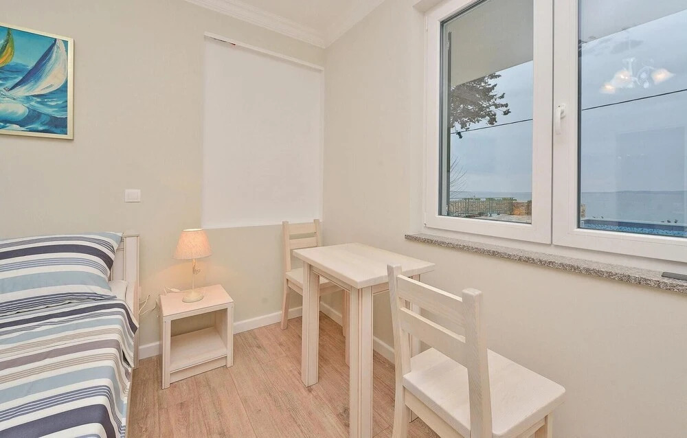 Awesome Home in Kosljun With Wifi and 7 Bedrooms
