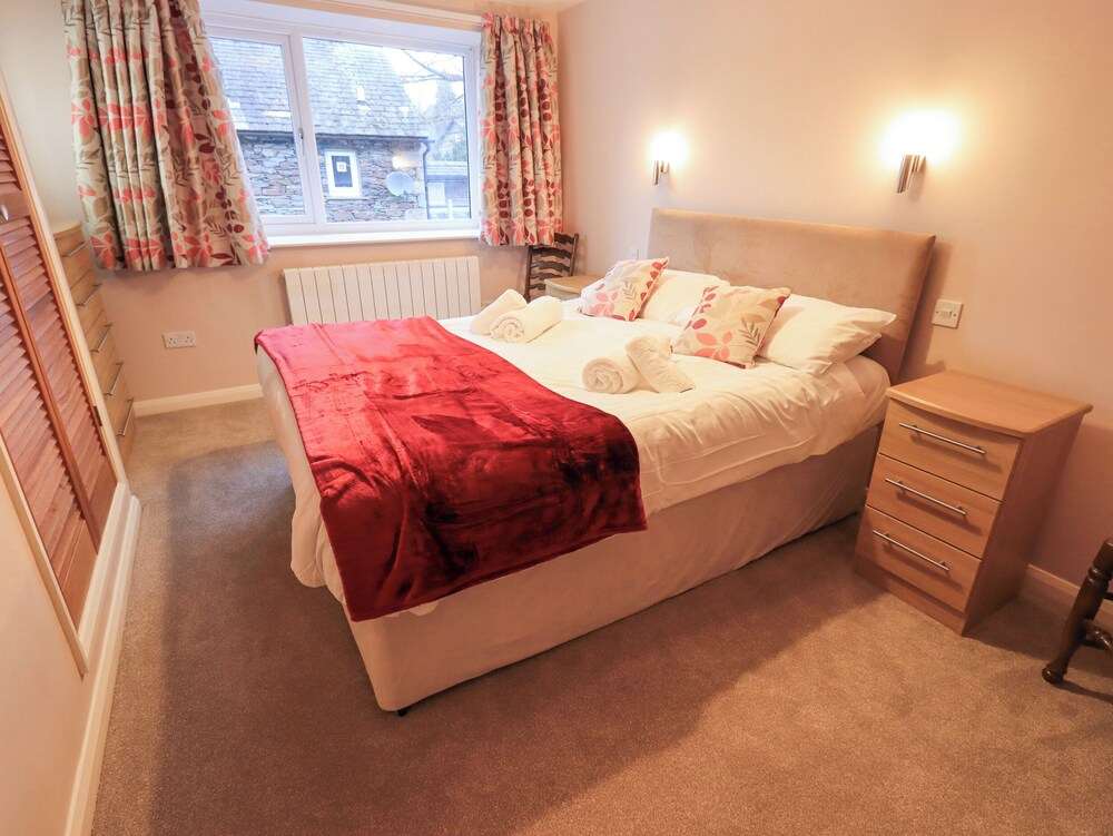 Mollys Cottage