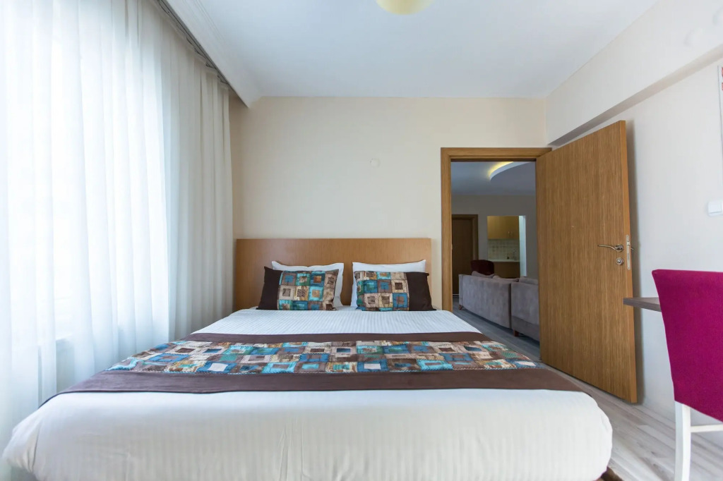 Formback Thermal Hotel Bursa