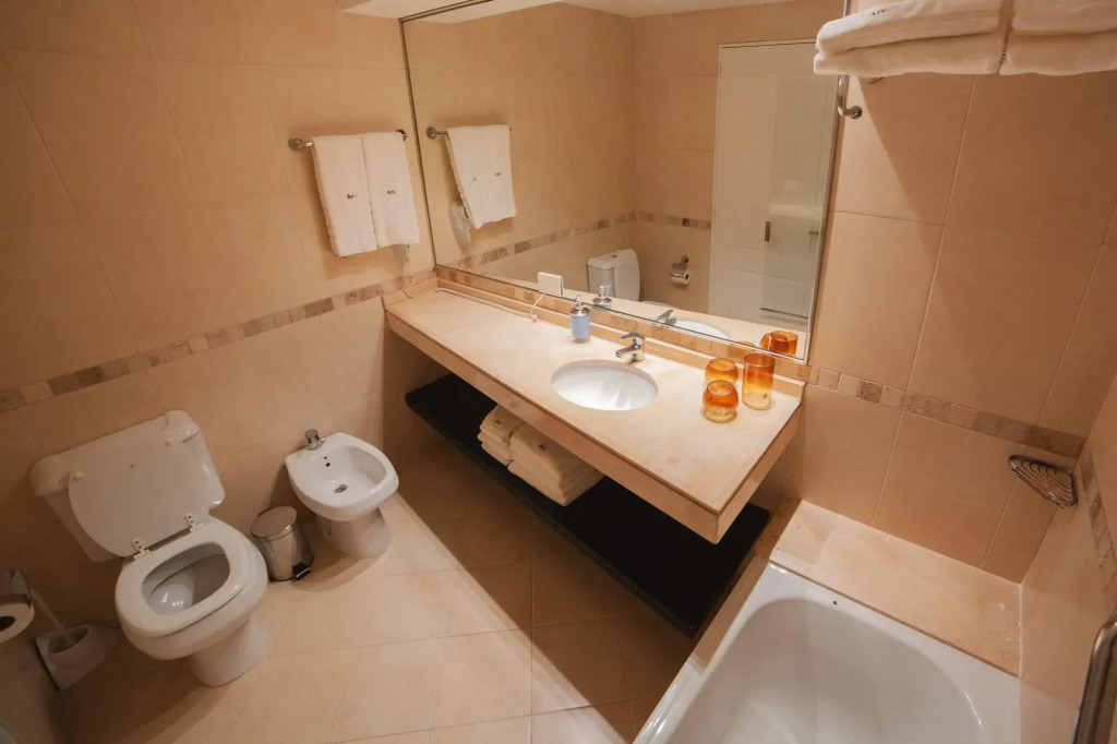 ARC Callao Studios & Suites