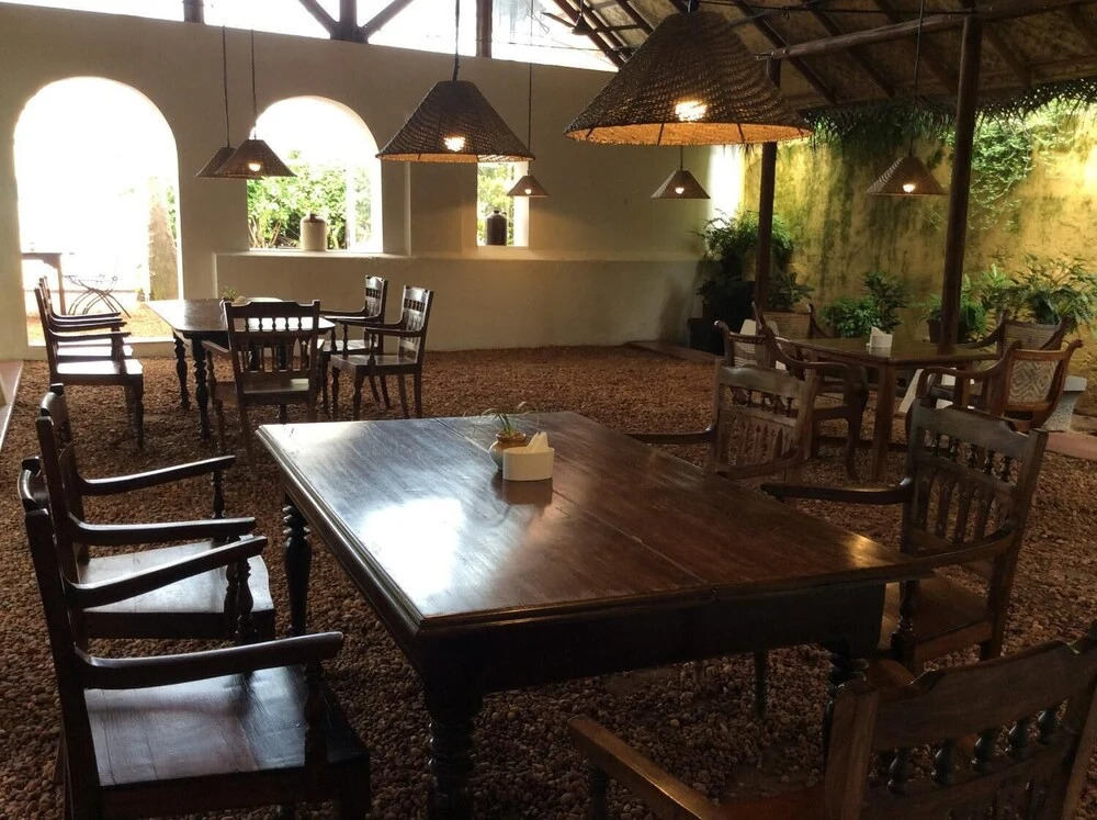 Hotel Fort House