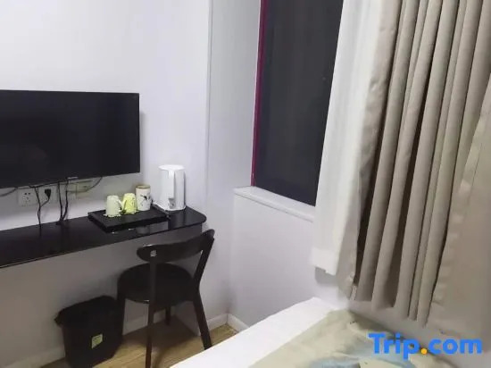 Xiangfu Hotel (Shanghai Middle Yanji Road)